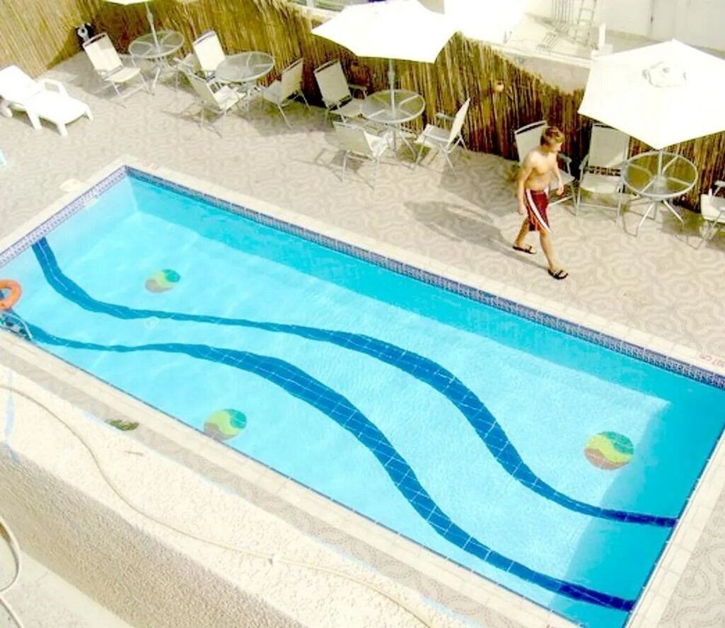 Фотография San Marco Hotel Dubai 4*